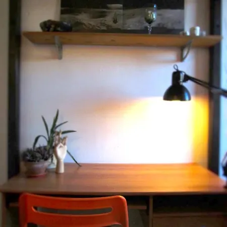 Guest house Cozy Central *