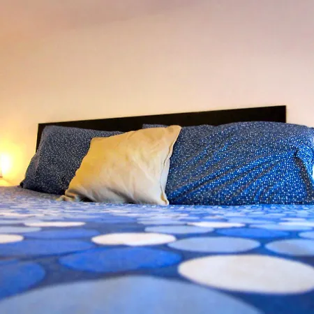 Guest house Cozy Central *